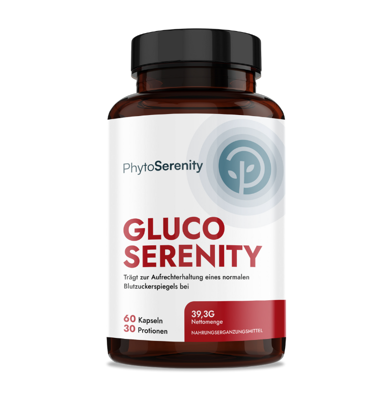 gluco-serenity